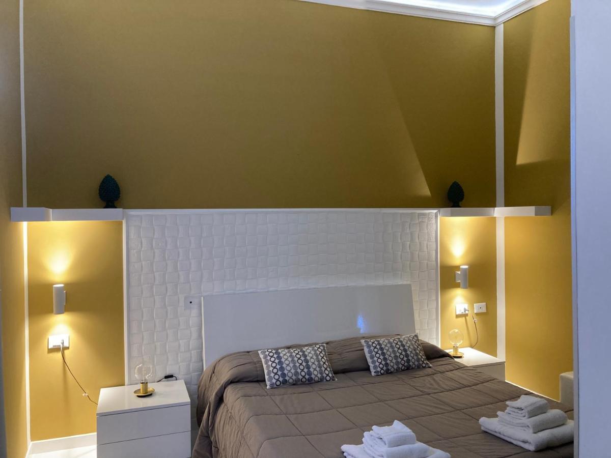 B&B Palazzo Diaz มาร์ซาลา ภายนอก รูปภาพ