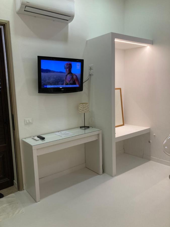 B&B Palazzo Diaz มาร์ซาลา ภายนอก รูปภาพ