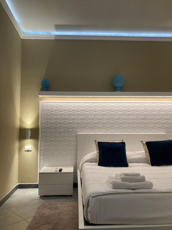 B&B Palazzo Diaz มาร์ซาลา ภายนอก รูปภาพ