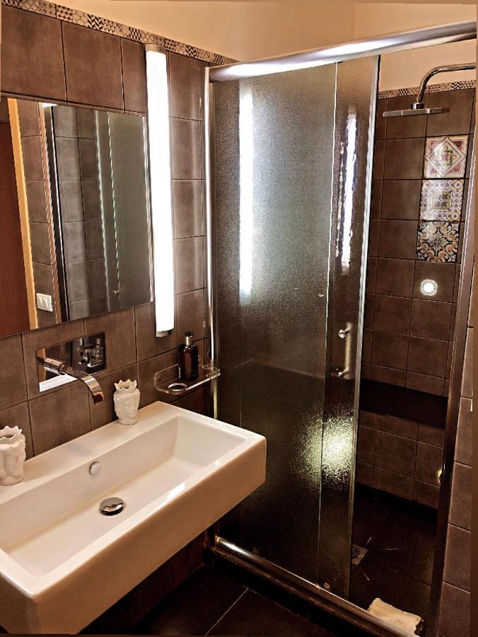 B&B Palazzo Diaz มาร์ซาลา ภายนอก รูปภาพ