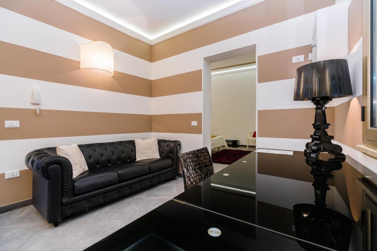 B&B Palazzo Diaz มาร์ซาลา ภายนอก รูปภาพ